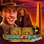 Book of Ra Deluxe