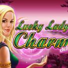 Lucky Ladys Charm Deluxe