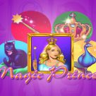 Magic Princess