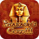 Pharaoh’s Gold 3