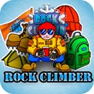 Rock Climber