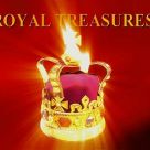 Royal Treasures